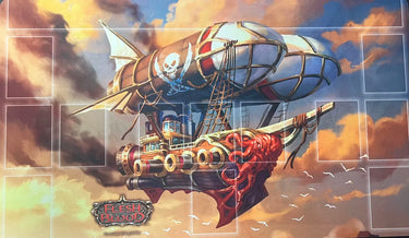 Jolly Bludger Playmat